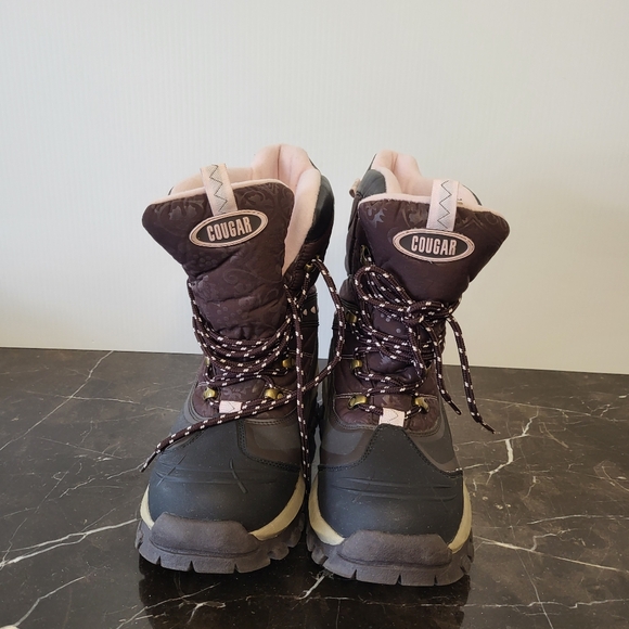 COUGAR bottes Size 9 - Picture 5 of 11